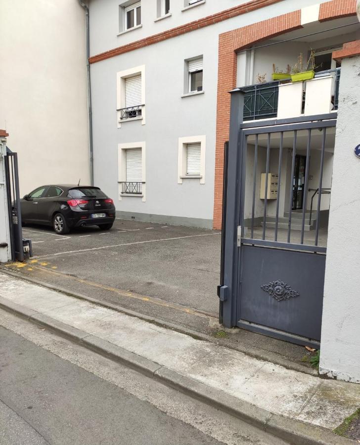 L'eglantine - Proche Centre - Free Parking - Airbus