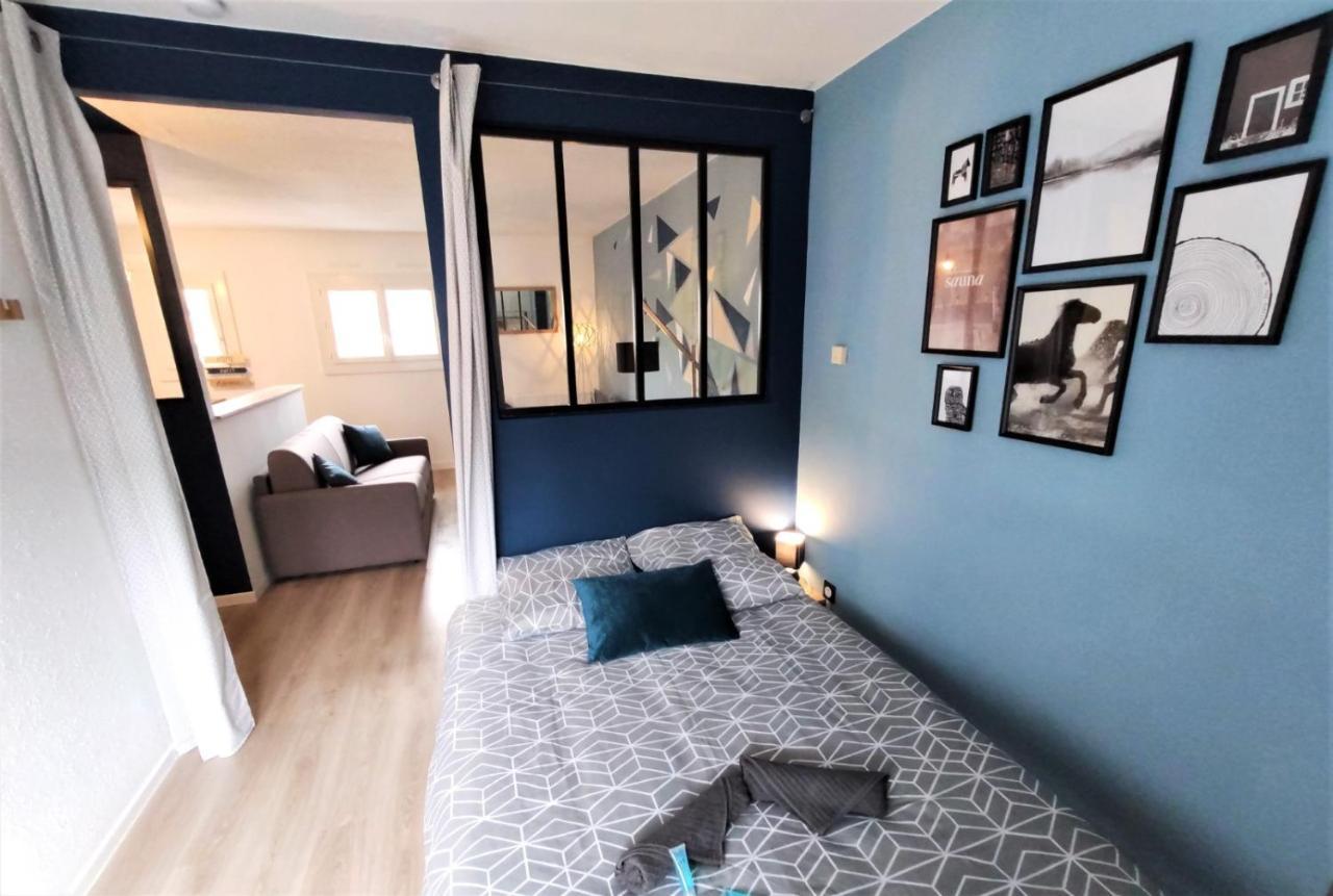 L'eglantine - Proche Centre - Free Parking - Airbus Apartment