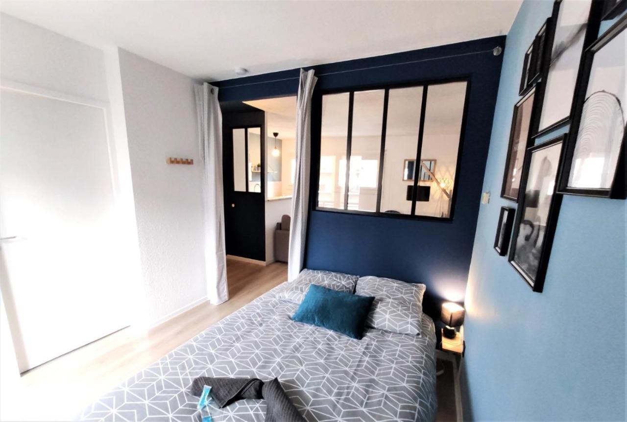L'eglantine - Proche Centre - Free Parking - Airbus Apartment