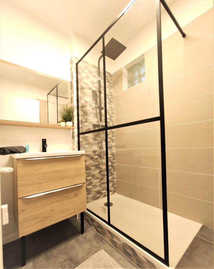 L'eglantine - Proche Centre - Free Parking - Airbus Apartment