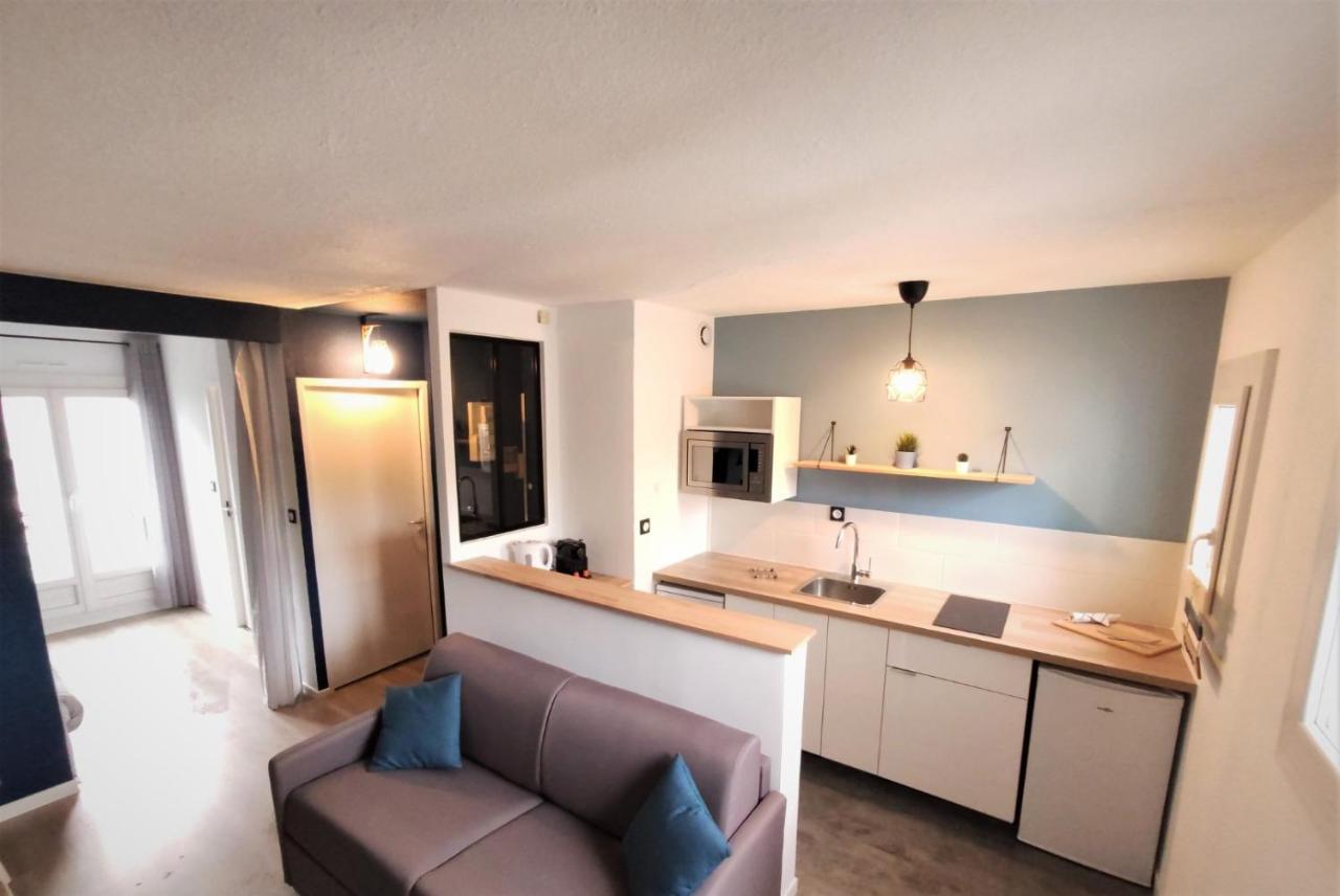 L'eglantine - Proche Centre - Free Parking - Airbus *