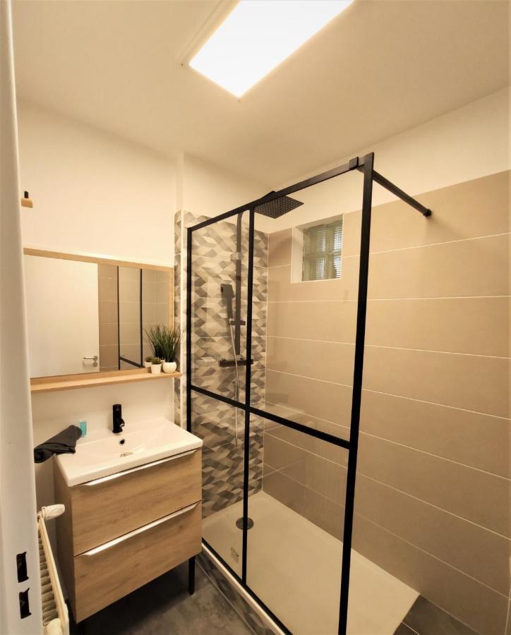 L'eglantine - Proche Centre - Free Parking - Airbus * Toulouse