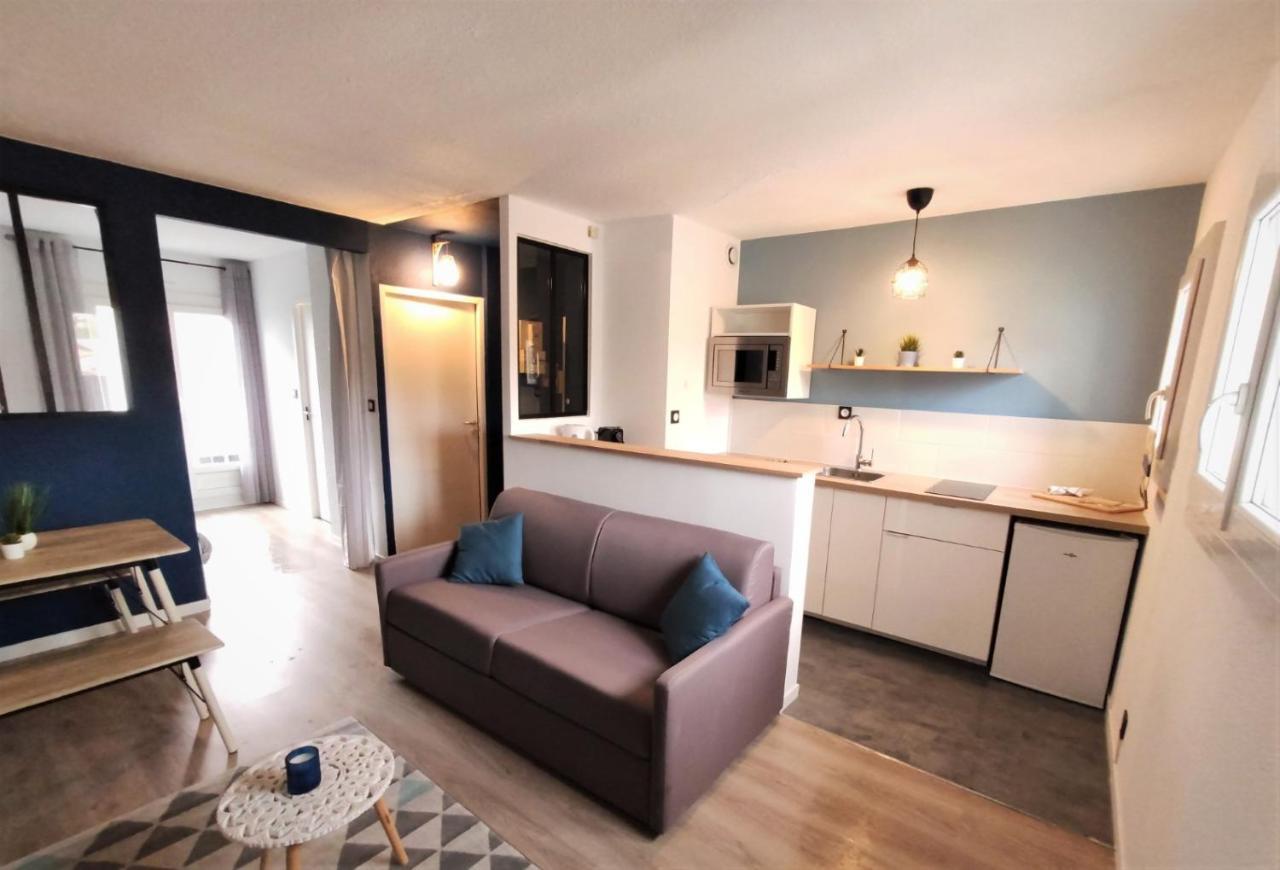 L'eglantine - Proche Centre - Free Parking - Airbus
