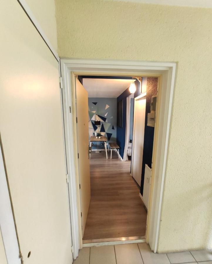 L'eglantine - Proche Centre - Free Parking - Airbus Apartment Toulouse